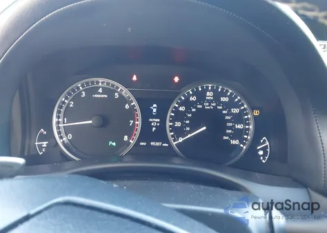 2013 Lexus Gs 350 z USA, uszkodzony, nr VIN JTHBE1BL4D5025241